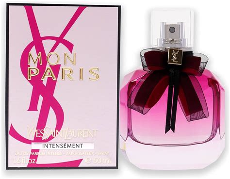 mon paris intensement gift set.